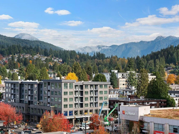 1004-121 W 16th Street, North Vancouver, BC, V7M 3P4 - 20