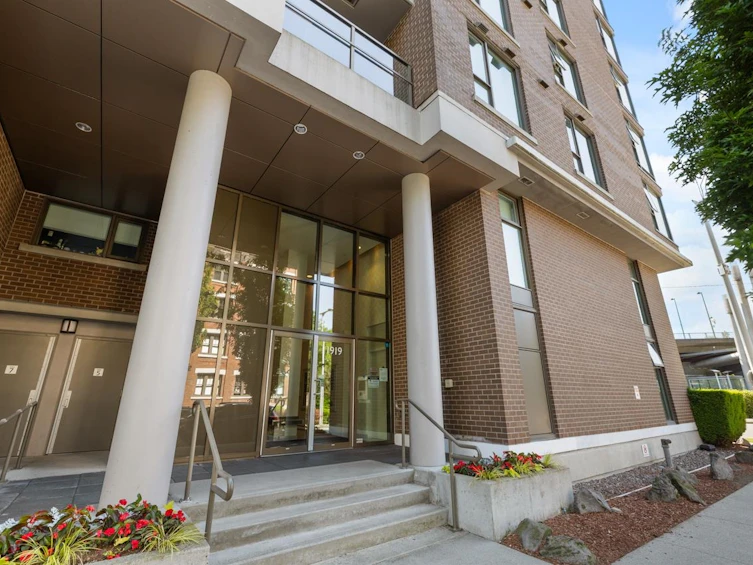 509-1919 Wylie Street, Vancouver, BC, V5Y 0E7 - 14