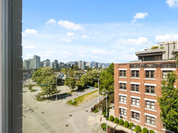 509-1919 Wylie Street, Vancouver, BC, V5Y 0E7 - 10