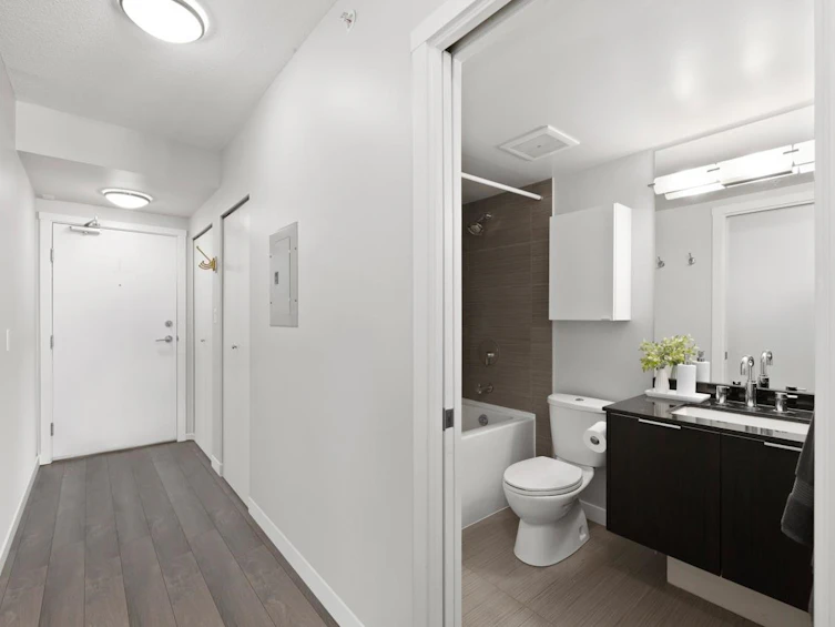 509-1919 Wylie Street, Vancouver, BC, V5Y 0E7 - 9