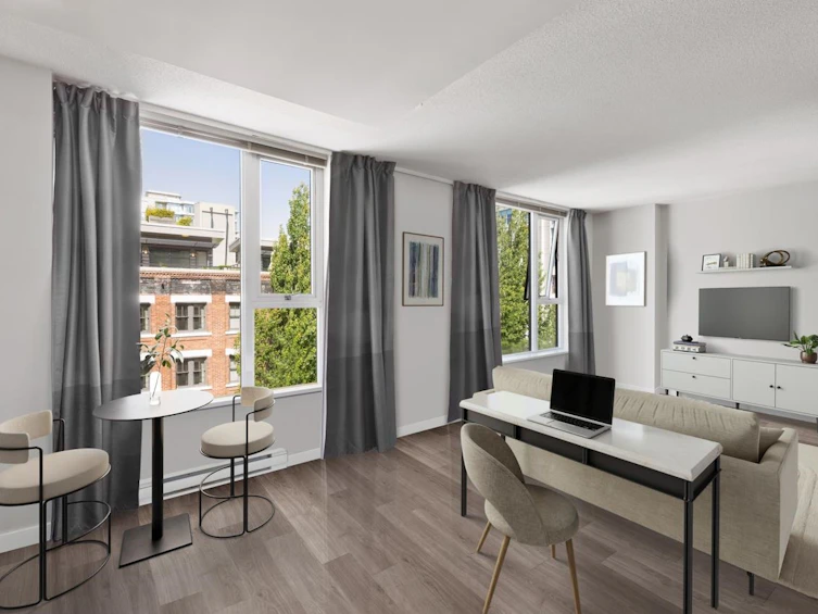 509-1919 Wylie Street, Vancouver, BC, V5Y 0E7 - 2