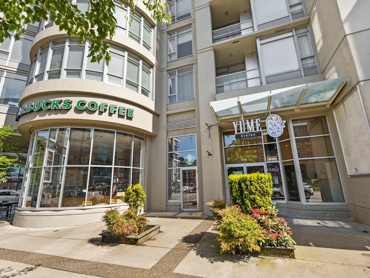 509-1919 Wylie Street, Vancouver, BC, V5Y 0E7 - 17