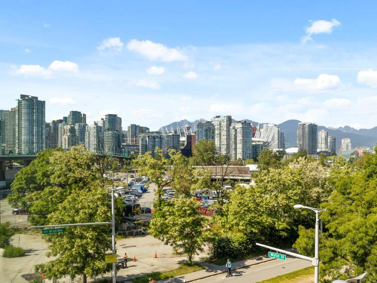 509-1919 Wylie Street, Vancouver, BC, V5Y 0E7 - 11