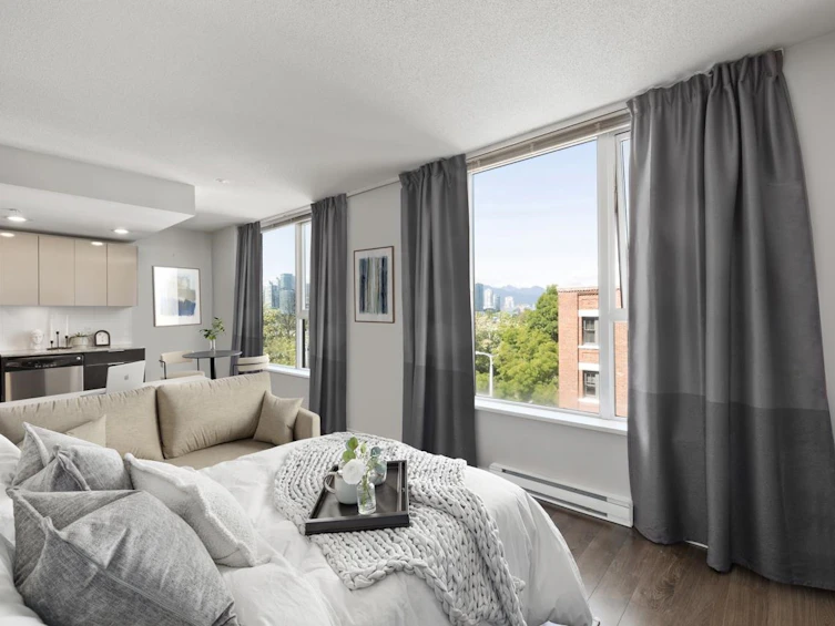 509-1919 Wylie Street, Vancouver, BC, V5Y 0E7 - 5