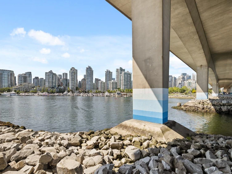 509-1919 Wylie Street, Vancouver, BC, V5Y 0E7 - 19