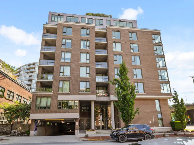 509-1919 Wylie Street, Vancouver, BC, V5Y 0E7 - 15