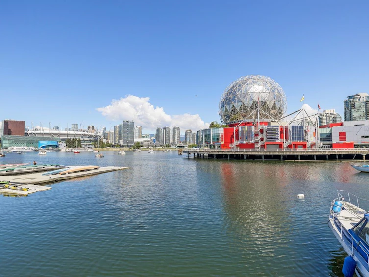 509-1919 Wylie Street, Vancouver, BC, V5Y 0E7 - 26