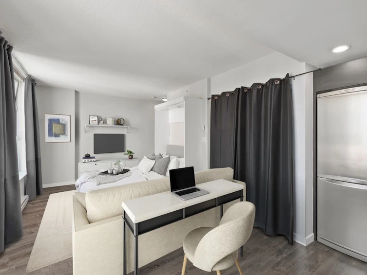 509-1919 Wylie Street, Vancouver, BC, V5Y 0E7 - 3