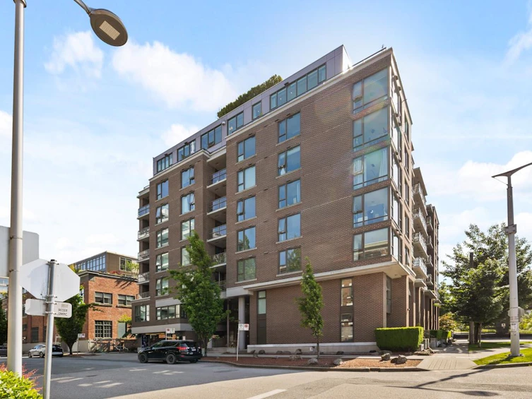 509-1919 Wylie Street, Vancouver, BC, V5Y 0E7 - 16