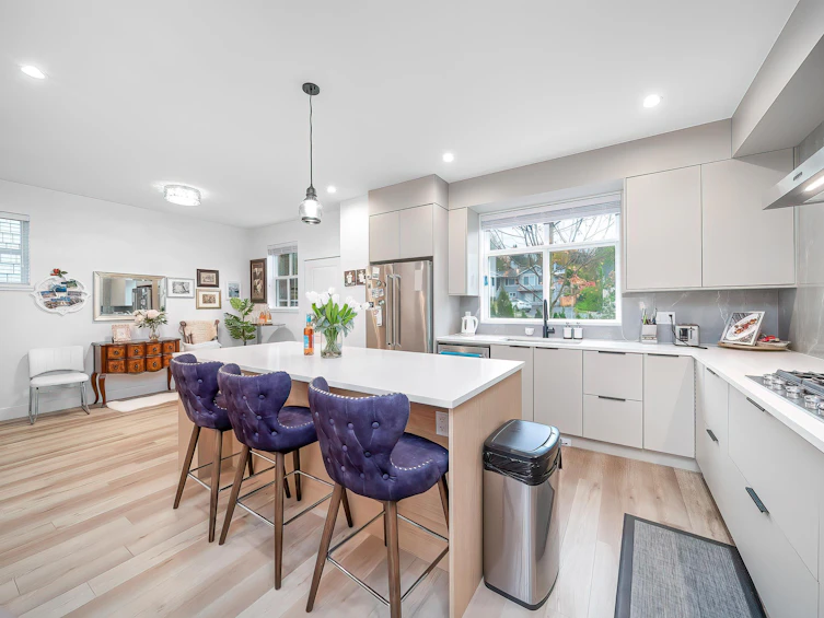 18-10488 124 Street, Surrey, BC, V3V 0E9 - 10