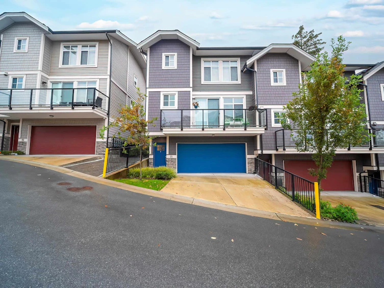 18-10488 124 Street, Surrey, BC, V3V 0E9 - 2