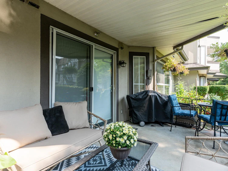 111-12464 191b Street, Pitt Meadows, BC, V3Y 2P6 - 3