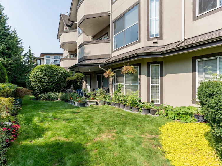 111-12464 191b Street, Pitt Meadows, BC, V3Y 2P6 - 31
