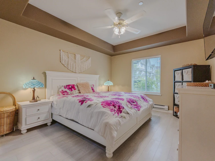 111-12464 191b Street, Pitt Meadows, BC, V3Y 2P6 - 13