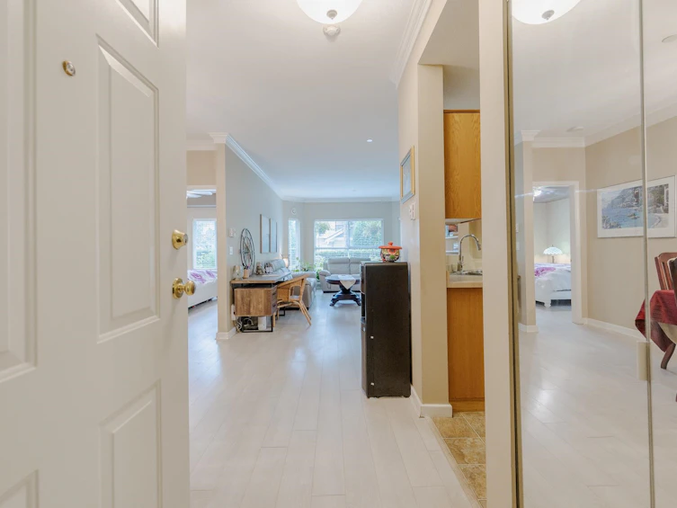 111-12464 191b Street, Pitt Meadows, BC, V3Y 2P6 - 25