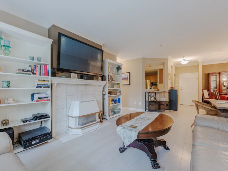 111-12464 191b Street, Pitt Meadows, BC, V3Y 2P6 - 8