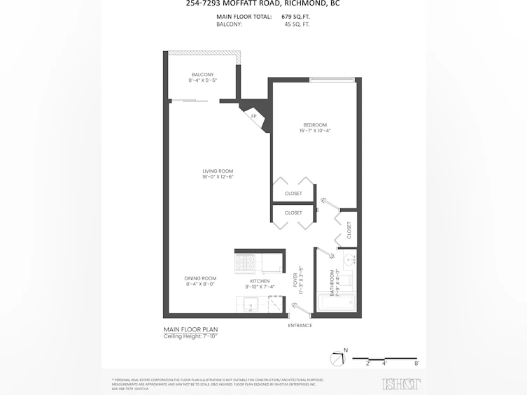 254-7293 Moffatt Road, Richmond, BC, V6Y 3E4 - 23