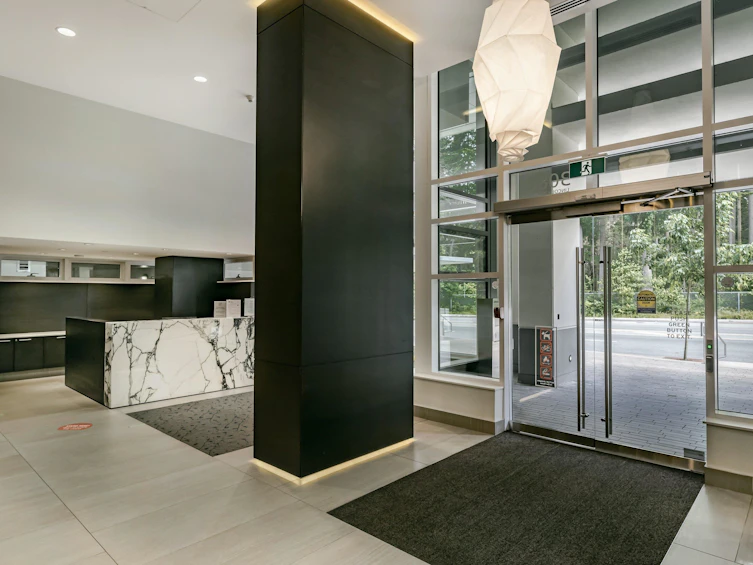 2601-3080 Lincoln Avenue, Coquitlam, BC, V3B 7L9 - 4
