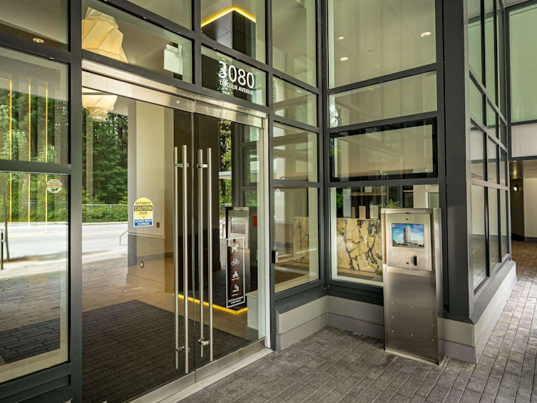 2601-3080 Lincoln Avenue, Coquitlam, BC, V3B 7L9 - 3