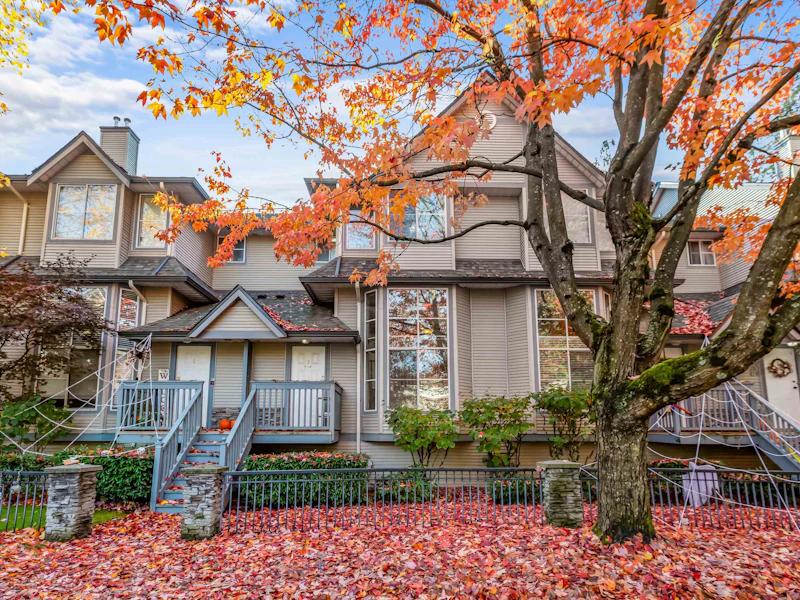 6 - 19034 Mcmyn Road, Pitt Meadows BC V3Y 2N8