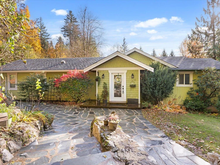 5545 Graham Drive, Chilliwack, BC, V4Z 1G6