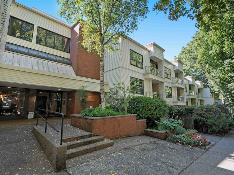301-1350 Comox Street, Vancouver, BC, V6E 4E1 - 36