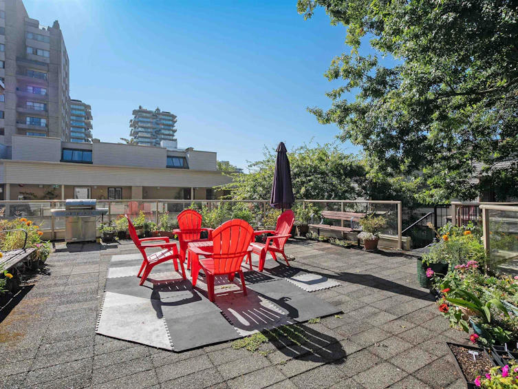 301-1350 Comox Street, Vancouver, BC, V6E 4E1 - 35