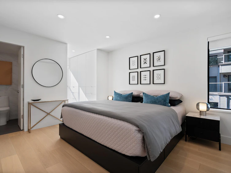 301-1350 Comox Street, Vancouver, BC, V6E 4E1 - 18