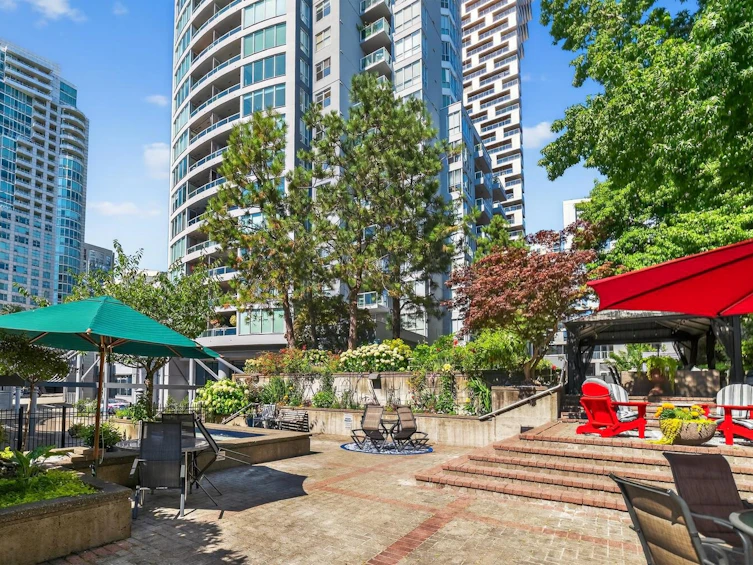 1501-1500 Howe Street, Vancouver, BC, V6Z 2M8 - 14