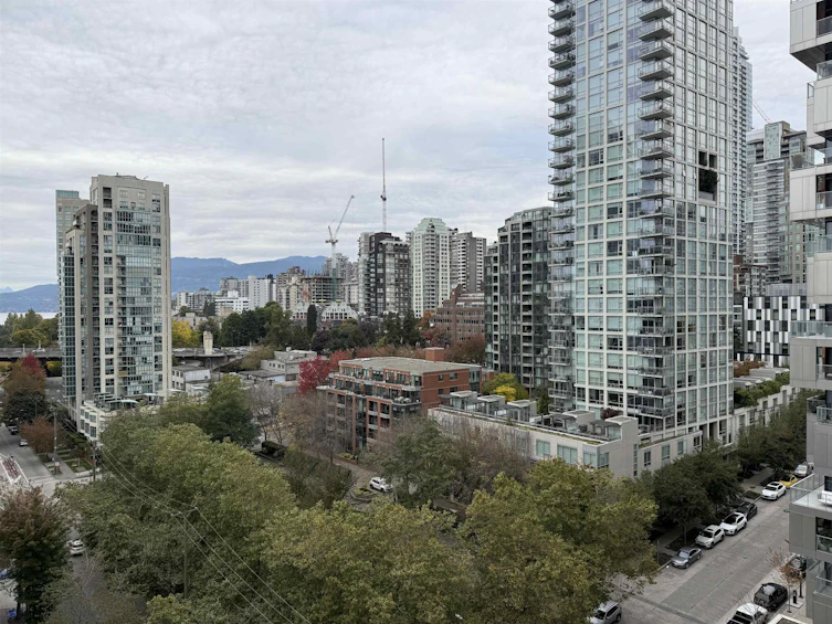 1501-1500 Howe Street, Vancouver, BC, V6Z 2M8 - 10