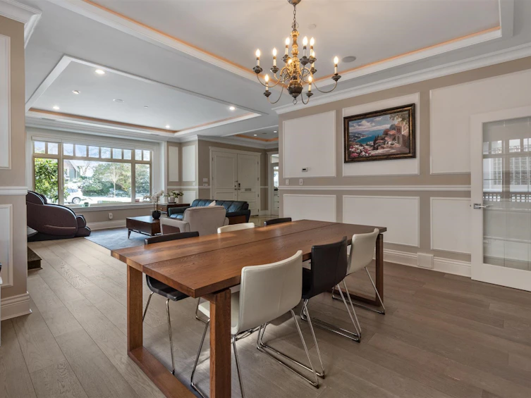 5809 Cartier Street, Vancouver, BC, V6M 3A6 - 5