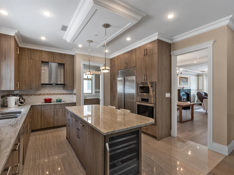 5809 Cartier Street, Vancouver, BC, V6M 3A6 - 6