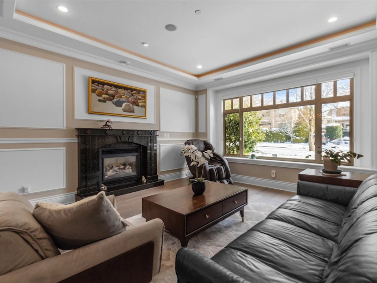 5809 Cartier Street, Vancouver, BC, V6M 3A6 - 2