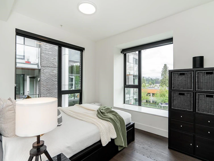 1-83 Moody Street, Port Moody, BC, V3H 0K7 - 22