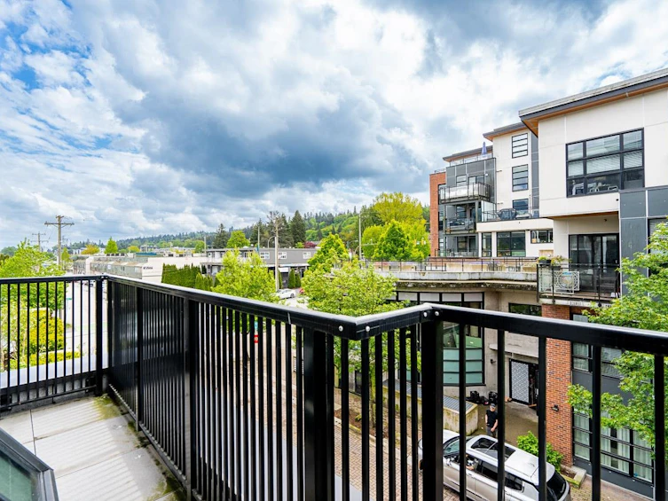 1-83 Moody Street, Port Moody, BC, V3H 0K7 - 21