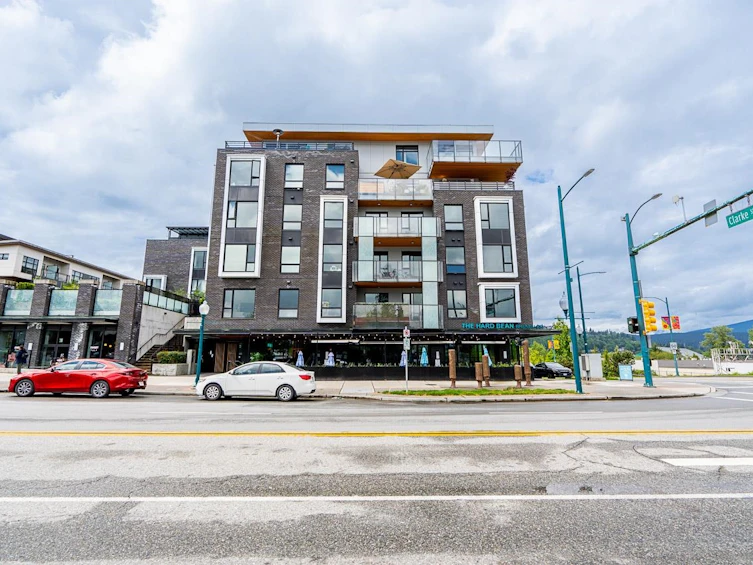 1-83 Moody Street, Port Moody, BC, V3H 0K7 - 37