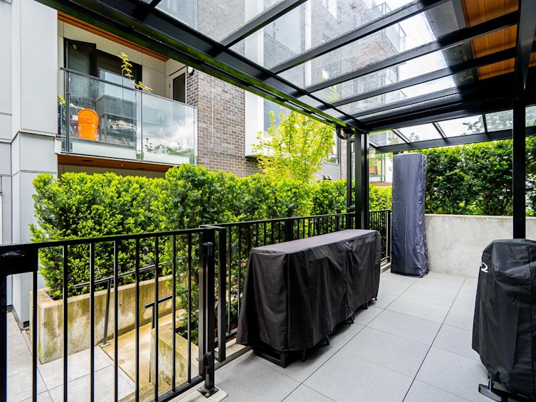 1-83 Moody Street, Port Moody, BC, V3H 0K7 - 3