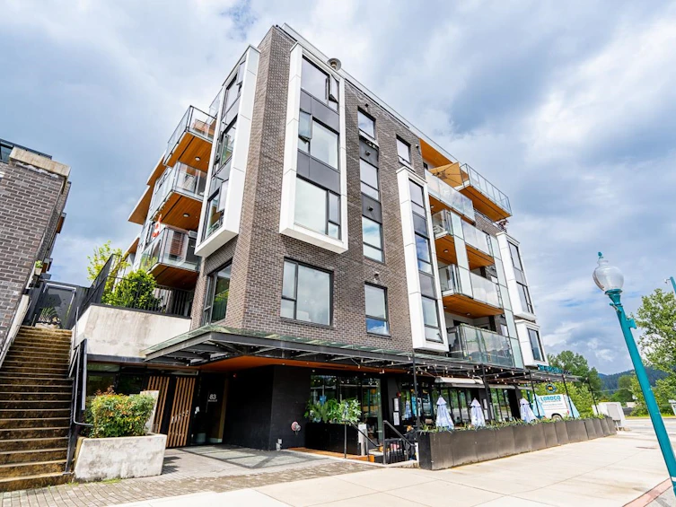 1-83 Moody Street, Port Moody, BC, V3H 0K7 - 36
