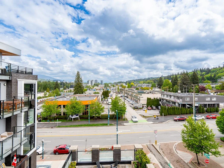1-83 Moody Street, Port Moody, BC, V3H 0K7 - 29