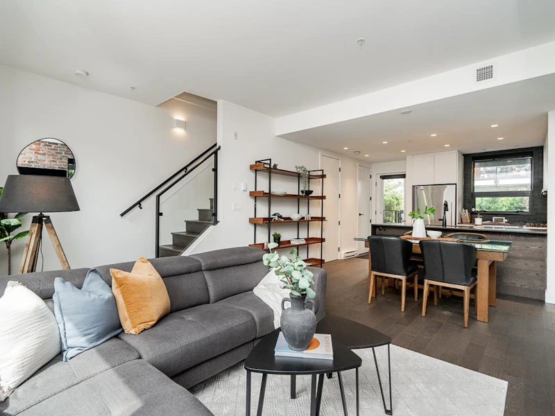 1 - 83 Moody Street, Port Moody BC