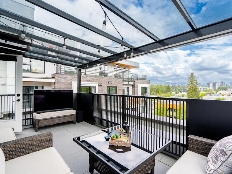 1-83 Moody Street, Port Moody, BC, V3H 0K7 - 28
