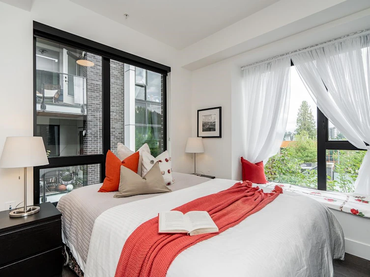 1-83 Moody Street, Port Moody, BC, V3H 0K7 - 16