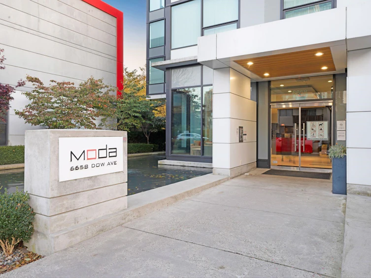 1501-6658 Dow Avenue, Burnaby, BC, V5H 0C7 - 2