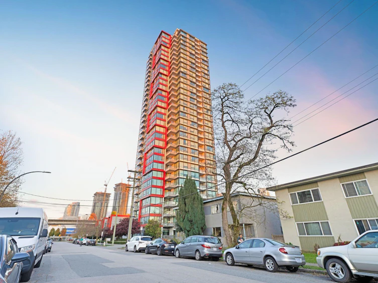 1501-6658 Dow Avenue, Burnaby, BC, V5H 0C7 - 16