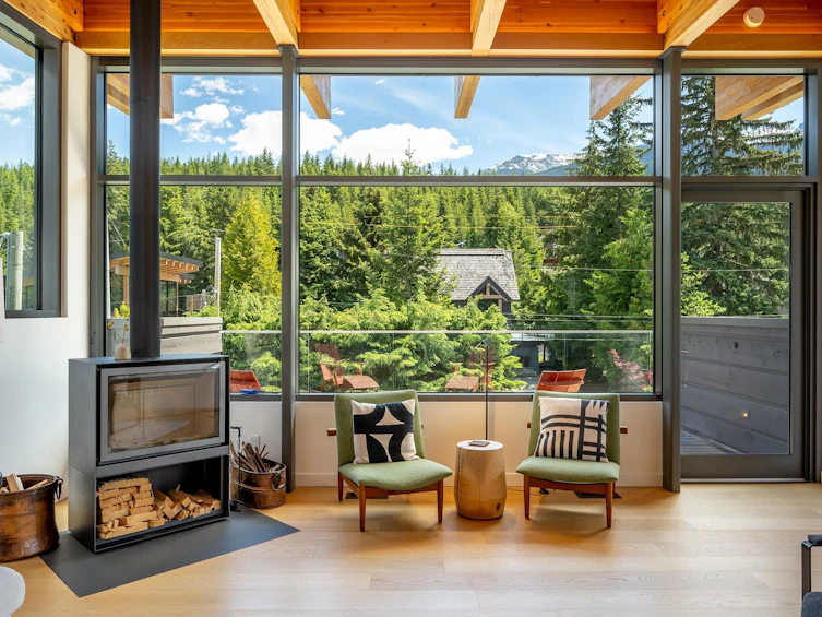 7325 Toni Sailer Lane, Whistler, BC, V8E 0E3