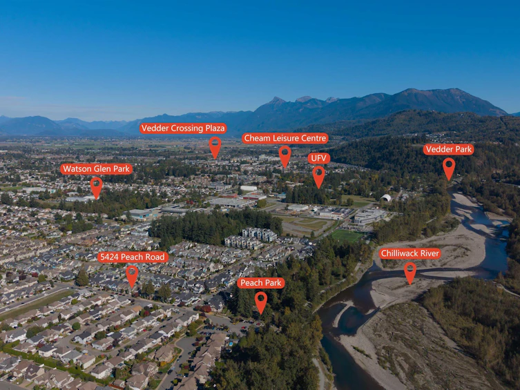 5424 Peach Road, Chilliwack, BC, V2R 0Z6 - 36