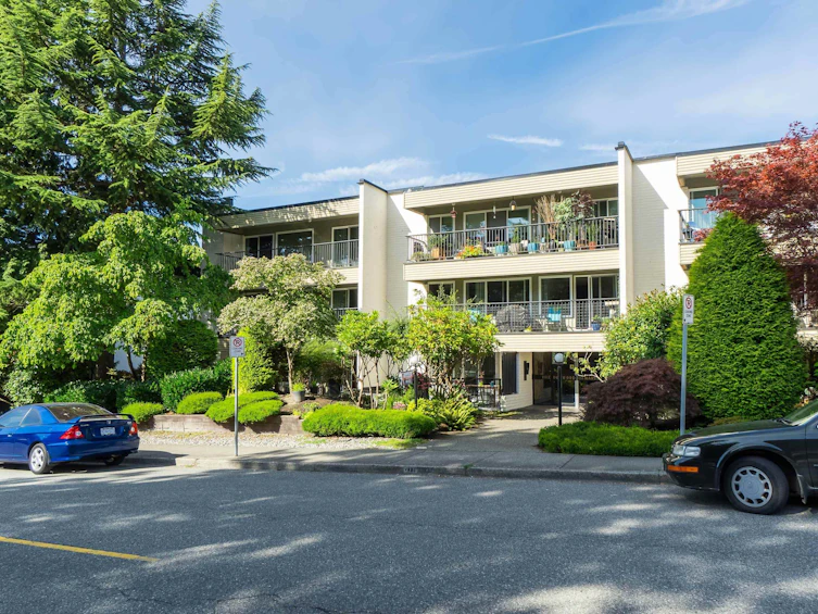 305-1351 Martin Street, Surrey, BC, V4B 3W6 - 2