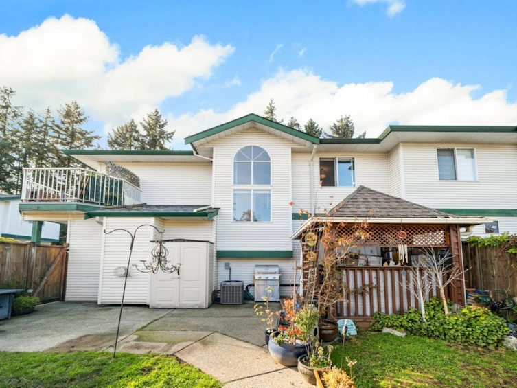 7-11875 210 Street, Maple Ridge, BC, V2X 7P3 - 35