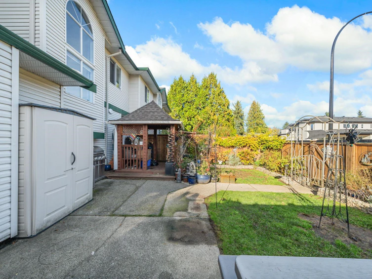 7-11875 210 Street, Maple Ridge, BC, V2X 7P3 - 33