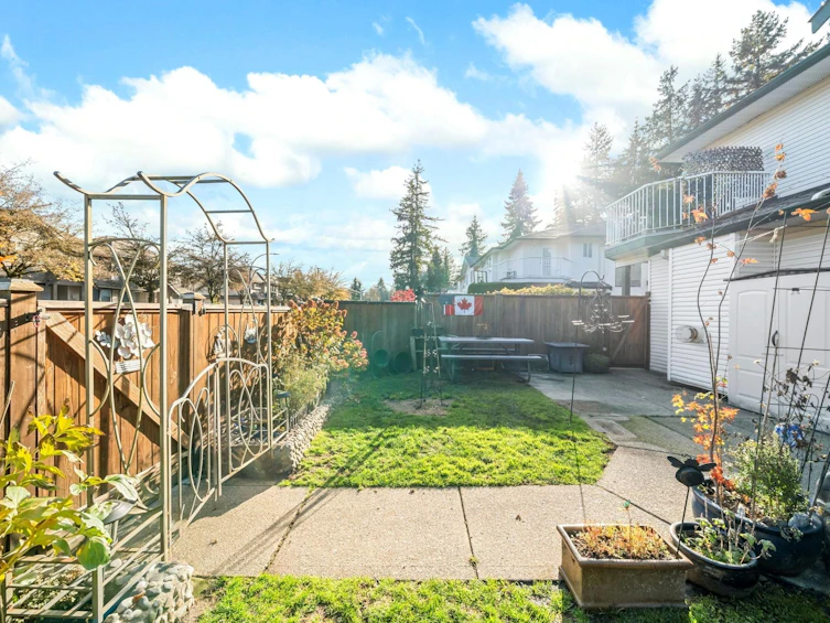 7-11875 210 Street, Maple Ridge, BC, V2X 7P3 - 32